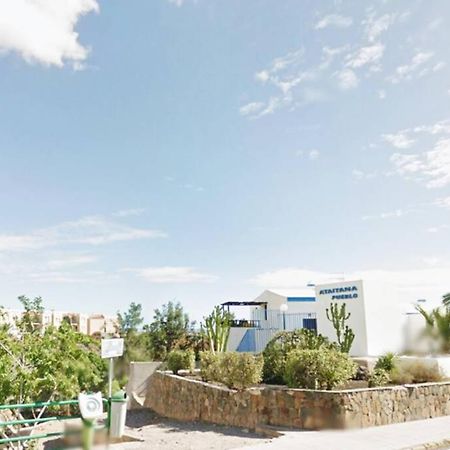 Bungalows Sonneland Maspalomas Canary Islands Bagian luar foto