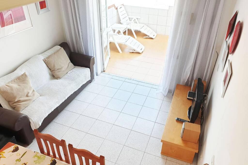 Bungalows Sonneland Maspalomas Canary Islands Bagian luar foto