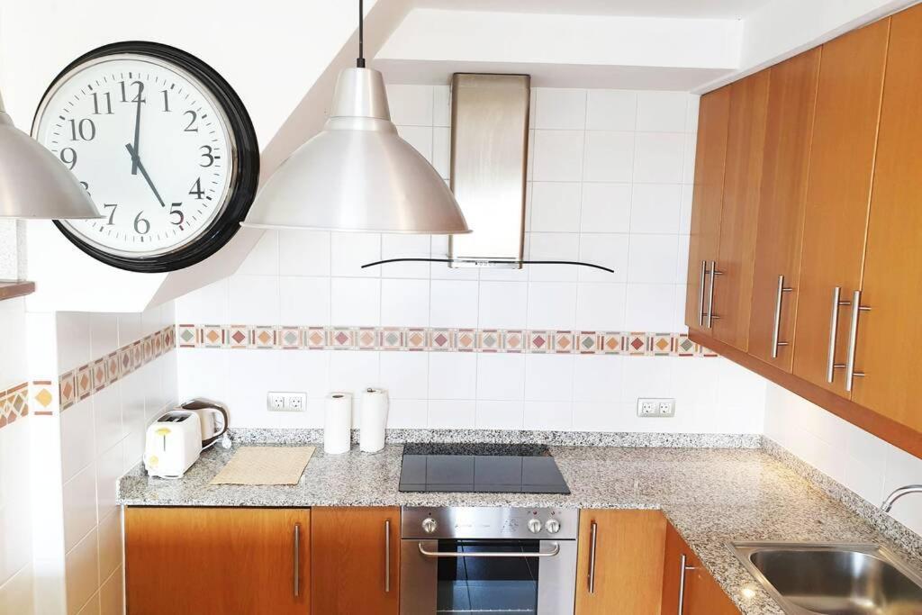 Bungalows Sonneland Maspalomas Canary Islands Bagian luar foto
