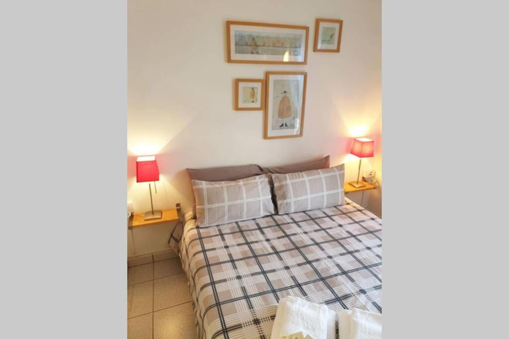 Bungalows Sonneland Maspalomas Canary Islands Bagian luar foto