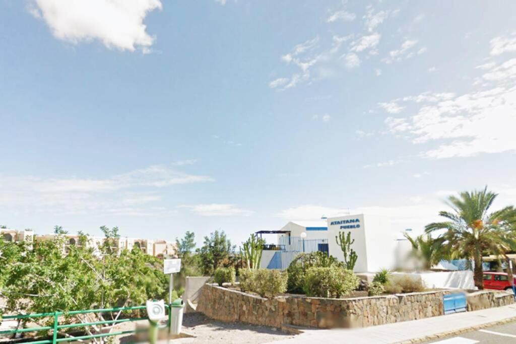 Bungalows Sonneland Maspalomas Canary Islands Bagian luar foto